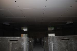 BERTHELOT CHARPENTES PORCHERIE ENGRAISSEMENT