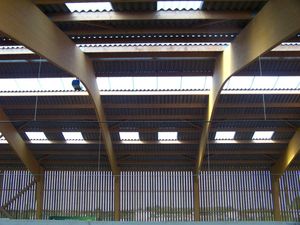 Berthelot Charpentes