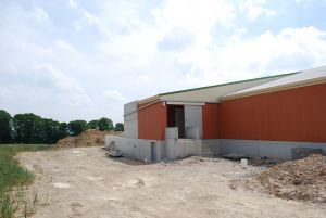 BERTHELOT CHARPENTES PORCHERIE POST SEVRAGE