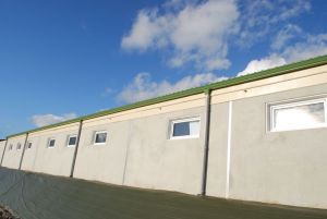 BERTHELOT CHARPENTES PORCHERIE MATERNITE