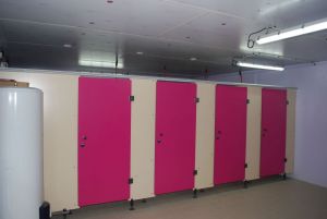 BERTHELOT CHARPENTE PORCHERIE MATERNITE