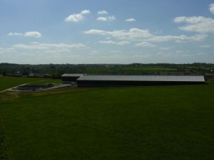 BERTHELOT CHARPENTES STABULATION