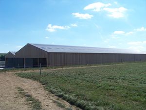 Berthelot Charpentes