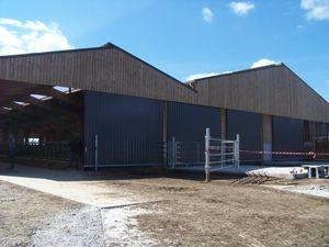 Berthelot Charpentes